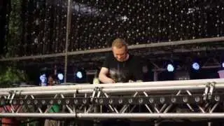 Sūpynės '13 in slow motion