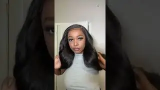 *Must Have* Wow! Supernatural Body Wave Hair For Summer