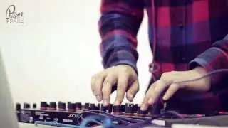 PrimefriesTV : Akira As Astronaughty ( Dmust Akira ) PERFORMANCE