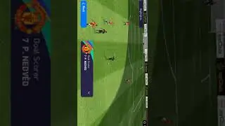 Nedved in his PRIME FORM | PES 2021 MOBILE
