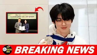 Korea Skating Union partners with CHA Hospital to strengthen medical support for skaters