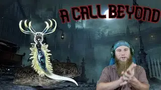 Где и как получить вызов после Bloodborne Guide