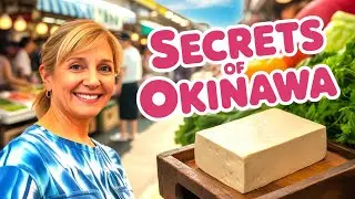 Okinawan Longevity Secrets