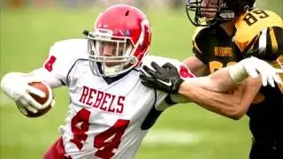Bryceton Butkiewicz Football Recruitment Video