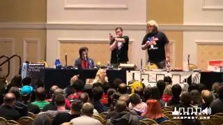 Child's Play Charity Auction @ MAGFest 13