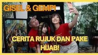 GISEL, GEMPI, GADING REUNI LAGI DI MODUAL NEKAD