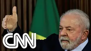 An&aacute;lise: Por d&iacute;vida social, Lula pode adiar austeridade fiscal? | CNN ARENA