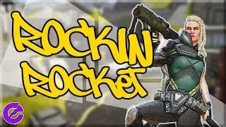 Rockin Rocket | Dirty Bomb