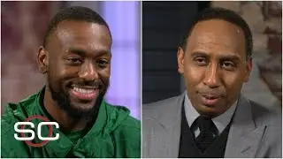 Kemba Walker to Stephen A.: Once the Celtics called, no other team had a chance | SportsCenter