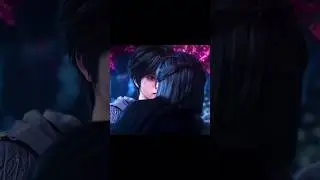 Purple River Season 2Pv🔥||Purple River||#shorts #shortsviral #shortfeed #donghua
