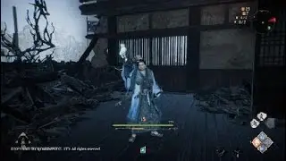 Wo Long: Fallen Dynasty Best Qi farming spot