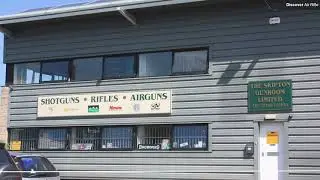 The Skipton Gunroom Ltd - Air Rifle Shop in Skipton