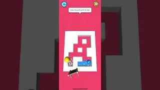 Draw Story 3D Level 202
