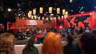 Muziek: The Dynamite Blues Band - Boom Boom Boom - 20-10-2014