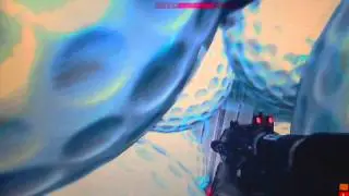 Halo reach map review part 1