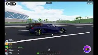 kevin spencer steals a supercar and fucking dies