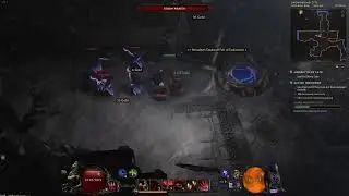 POE2 Bosses, Finishing Last Epoch campaign after! Druid Lighting Bear Build!