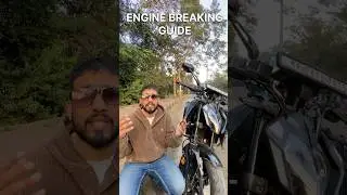 ENGINE BREAKING GUIDE #ktm250 #ktm250review #shorts