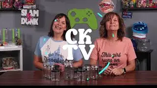 Central Kids TV | The Wise and Foolish Builders | GAME PLAN