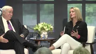 Forum on Leadership 2019: Is The Last Frontier Also the Last Great Market?