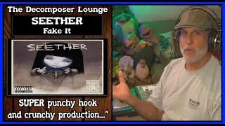 SEETHER Composer Reaction 