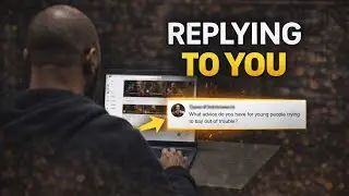 REPLYING TO SUBS PT1