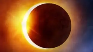 SOLAR ECLIPSE JUNE 21, 2020: Safe ways to watch annular solar eclipse