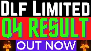 DLF Q4 Results 2022 | DLF share news today | DLF share latest news | DLF SHARE | DLF Q4 Result News