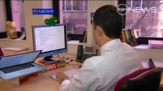 Friend Request Scam