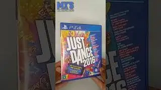 Novidades! Games de PS4 &agrave; Venda no Mundo XSander's! #playstation4 #ps4 #games