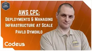6. AWS Cloud Practitioner: Deployments & Managing Infrastructure at Scale