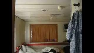 Carnival Cruise Ecstasy Noise