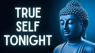 Find Your True Nature Now - SLEEP DEEPLY Letting Go of the Ego (3 HOURS)