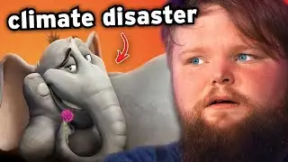 We Watched Horton Hears a Who for the LORE