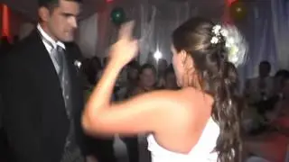 Entrada Casamiento - Lucre & Emma