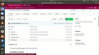 ازاى ارفع الكود علي GitHub ؟