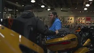 Killer Creek Harley-Davidson. Your Home for Horsepower!