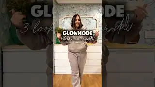 Publi, 3 looks con chandals de glowmode. #glowmode #chandal #sportylook #casuallook #sportygirl