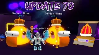 New Royalty Egg | Update 70!👑