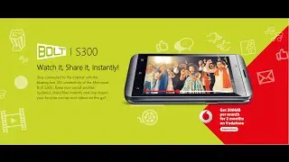 Micromax Bolt S300 Full Specification and Price in India