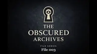 The Tehran UFO Incident (1976) | File 003