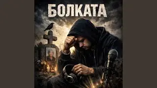 БОЛКАТА