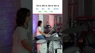 RLKK... Dead Simple & SO Cool! 🤯🥁