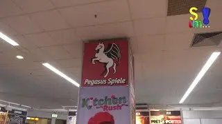 Neuheiten &ndash; PEGASUS SPIELE &ndash; Spielwarenmesse 2020 in N&uuml;rnberg (Spiel doch mal&hellip;!) Standrundgang