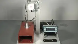 tuning fork inspection