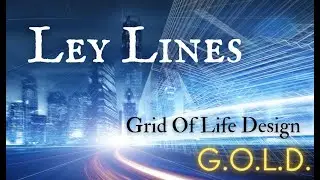 Ley Lines: Earth's Ancient Energy Grid | Mystical Power Points Around the World 🌎