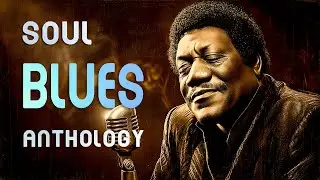 Golden Soul Blues Sessions (1976) [Remastered Tapes] &ndash; Bobby &lsquo;Blue&rsquo; Bland: Live in the Groove