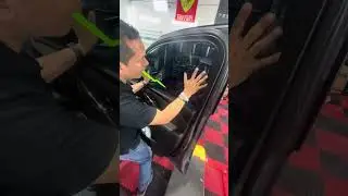 Instatint review, laze tint , magnetic tint, reusable window tinting,