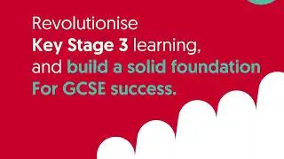 KS3 Curriculum Content and Assessment