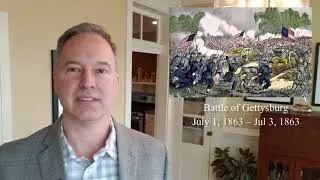 Historical Facts about 700 W Main St Emmitsburg MD